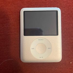 iPod Nano 4 GB